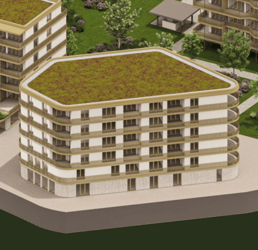 Croisettes Logement a louer